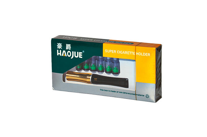 HAOJUE SUPER CIGARETTE HOLDER